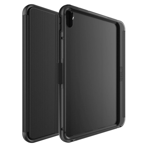 Pouzdro Otterbox Symmetry Folio for iPad 10,2 (2022) Black (77-89975)