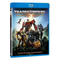 Transformers 7: Probuzení monster (Blu-ray)