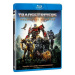 Transformers 7: Probuzení monster (Blu-ray)