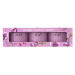 YANKEE CANDLE Wild Orchid set Sampler 3× 37 g