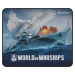 Genesis Carbon 500 World of Warships, M, modrá - NPG-1738