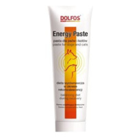Dolfos Energy Paste 100 g - pro rychlou rekonvalescenci