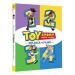 Magic Box Toy Story: Příběh hraček kolekce 1-4