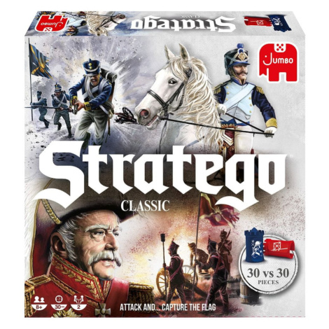 Jumbo Stratego Classic