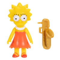 The simpsons figurka lisa 6,5cm