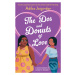 The Dos and Donuts of Love - Adiba Jaigirdar - kniha z kategorie Beletrie pro děti