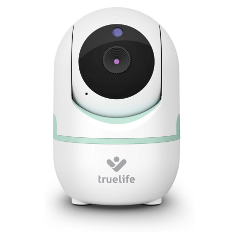 TrueLife NannyCam R4 Baby unit - digitální video chůvička