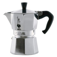 Bialetti Moka Express 1 moka konvice