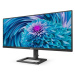 Philips 346E2LAE monitor 34"