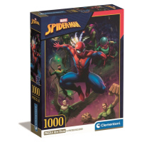 Puzzle Spiderman