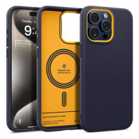 Caseology Nano Pop Mag Blueberry Navy iPhone 15 Pro Max
