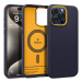 Caseology Nano Pop Mag Blueberry Navy iPhone 15 Pro Max