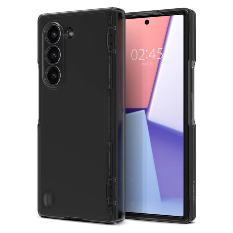 Kryt Spigen Ultra Hybrid Pro, frost gray - Samsung Galaxy Z Fold6 (ACS07814)