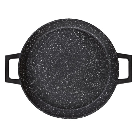 KELA Paella pánev s nepřilnavým povrchem STELLA NOVA 36 cm KL-12221