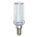 LED žárovka LightMe LM85360 230 V, E14, 8 W = 60 W, neutrální bílá, A+ (A++ - E), tvar tyče, nes
