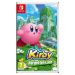 Nintendo SWITCH Kirby and the Forgotten Land