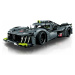 PEUGEOT 9X8 24H Le Mans Hybrid Hypercar - LEGO Technic (42156)