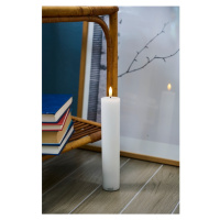 LED svíčka (výška 25 cm) Sille Exclusive – Sirius