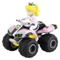 Carrera Mario Kart - Peach - Quad