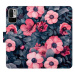 iSaprio Flip pouzdro Blossom Harmony pro Xiaomi Redmi Note 10 5G