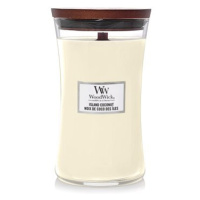 WOODWICK Island Coconut 609 g