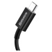 Datový kabel Baseus Superior Series Fast Charging Data Cable USB to Micro 2A 2m, černá