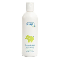 Ziaja Baby Šampon pro kojence a děti Slon 270 ml