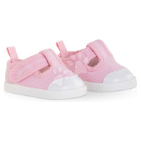 Boty Sneakers Pink Mon Grand Poupon Corolle pro 36 cm panenku od 24 měsíců