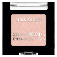 Miss Sporty mono oční stíny Studio Color 030