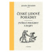 České lidové pohádky I - Jaroslav Otčenášek - e-kniha