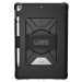 UAG Metropolis (Enterprise) pouzdro s popruhem Apple iPad 7th/8th/9th gen (10.2") černé