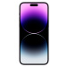 Apple iPhone 14 Pro Max, 1TB, Deep Purple - MQC53YC/A