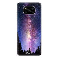 iSaprio Milky Way 11 pro Xiaomi Poco X3 Pro / X3 NFC