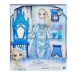 Frozen Set deluxe panenka s doplňky varianta Elsa s doplňky