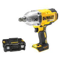 rázový utahovák na baterie Dewalt DCF899NT 950N 18V akumulátorový klíč