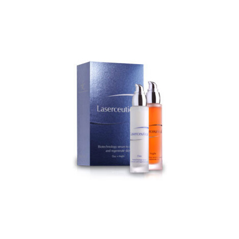 FC Laserceutical sérum denní 50ml+noční 50ml