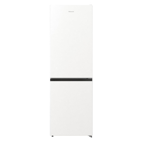 Volně stojící lednice HISENSE