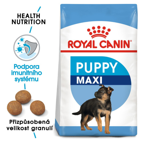 Krmiva pro psy Royal Canin