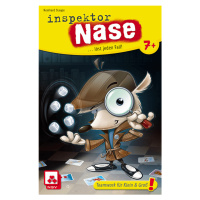 Nürnberger-Spielkarten-Verlag Inspektor Nase