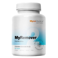 Mycomedica MyRemover 2 90 kapslí