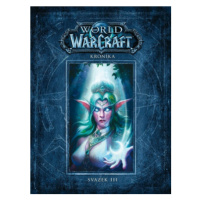 World of WarCraft - Kronika 3 (Defekt) - Chris Metzen, Matt Burns, Robert Brooks