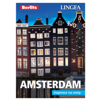 Amsterdam - Inspirace na cesty LINGEA s.r.o.