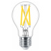 Philips MASTER LEDBulb DT 7.2-75W E27 927 A60 CL