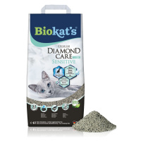 Biokat's Diamond Care Sensitive Classic 6 l