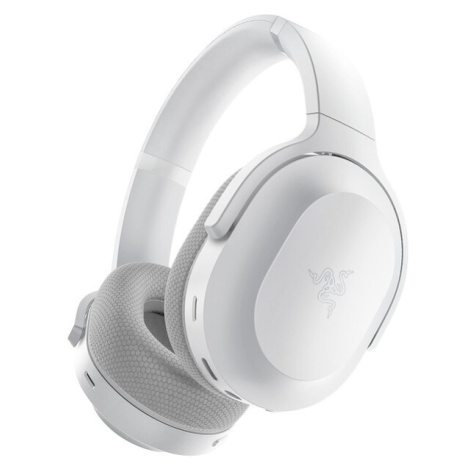 Razer Barracuda Mercury White