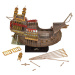 3D Puzzle REVELL 00308 - Harry Potter The Durmstrang Ship™