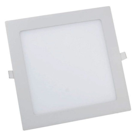 LED Podhledové svítidlo LED/18W/230V 6000K Donoci