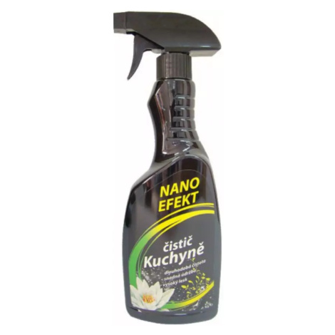 Larrin nano čistič kuchyně mr 500 ml BaL