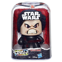 Hasbro star wars mighty muggs kylo ren