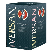 Valentis Versan+ 120 kapslí